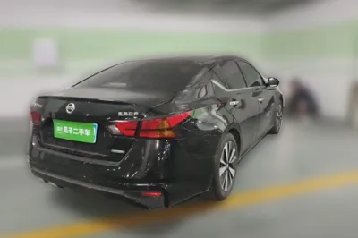 Nissan Teana 2020, 29600 км, за 84154.7 CNY - фото 6