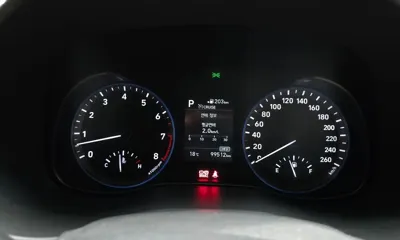 Hyundai Kona 2018, 99512 км, за 9900000 KRW - фото 8