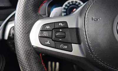 BMW 5-Series 2019, 107359 км, за 35200000 KRW - фото 26