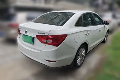 Buick GT 2015, 68000 км, за 27070.06 CNY - фото 6