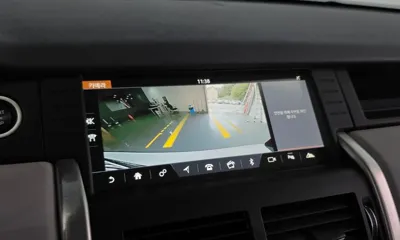 Land Rover Discovery Sport 2018, 108038 км, за 10000000 KRW - фото 17