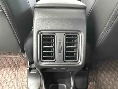 Honda Vezel 2023, 21200 км, за 133800 CNY - фото 12