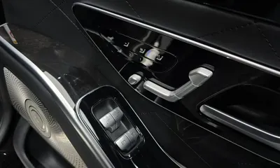 Mercedes-Benz S-Class 2021, 72194 км, за 92500000 KRW - фото 27