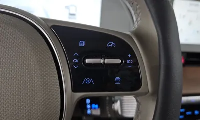 Hyundai Ioniq5 2022, 121607 км, за 28700000 KRW - фото 33