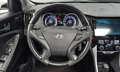 Hyundai Sonata 2011, 135643 км, за 4500000 KRW - фото 13