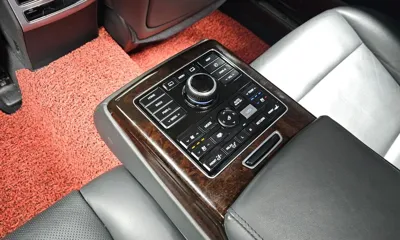 Hyundai Equus 2014, 232694 км, за 6300000 KRW - фото 19