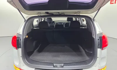 Kia Sportage 2015, 138340 км, за 8300000 KRW - фото 18