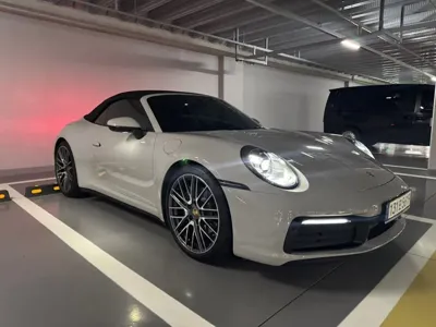 Porsche 911 2024, 16000 км, за 190000000 KRW - фото 6