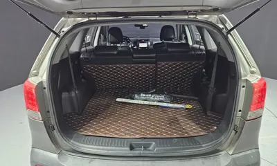 Kia Sorento 2010, 227911 км, за 4800000 KRW - фото 20