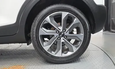 Kia Stonic 2018, 171594 км, за 7600000 KRW - фото 21
