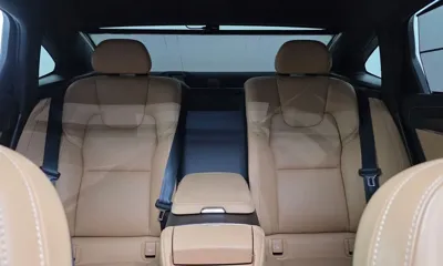 Volvo S90 2021, 67361 км, за 34000000 KRW - фото 31