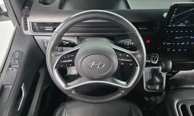 Hyundai Staria 2023, 33505 км, за 29300000 KRW - фото 16