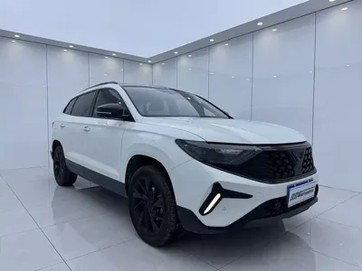 Jetta VS7 2024, 18000 км, за 112800 CNY