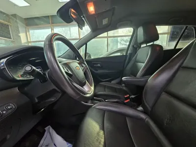 ChevroletGMDaewoo Trax 2021, 86677 км, за 7800000 KRW - фото 8