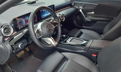 Mercedes-Benz A-Class 2024, 1204 км, за 33000000 KRW - фото 14