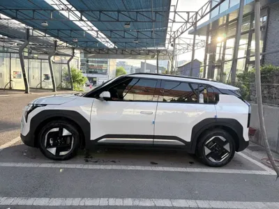 Kia EV3 2026, 150 км, за 17850000 KRW - фото 5