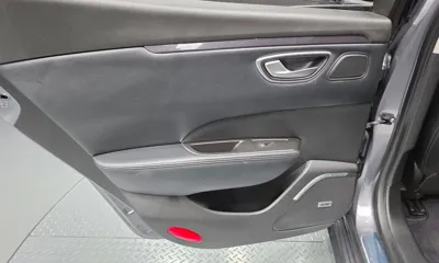 Renault-KoreaSamsung SM6 2016, 52423 км, за 7500000 KRW - фото 25