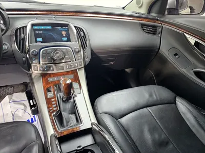 ChevroletGMDaewoo Alpheon 2015, 186706 км, за 2600000 KRW - фото 10