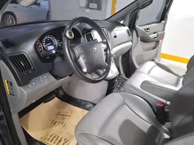 Hyundai Starex 2018, 82207 км, за 13900000 KRW - фото 15