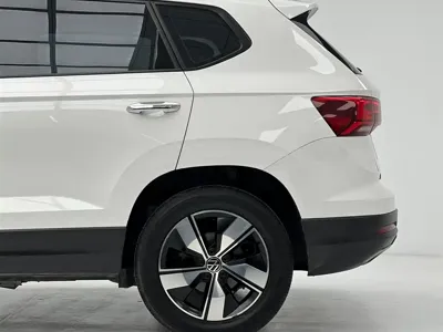 Volkswagen Tharu 2021, 56000 км, за 95800 CNY - фото 13