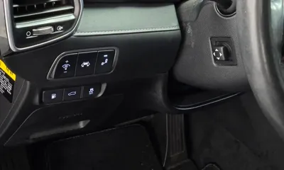 Hyundai Grandeur 2018, 177491 км, за 8990000 KRW - фото 14