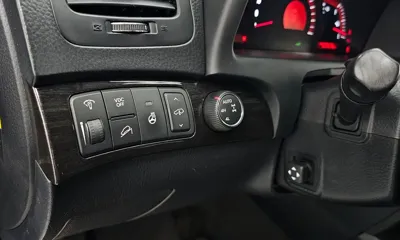 Kia Mohave 2014, 207570 км, за 7800000 KRW - фото 16