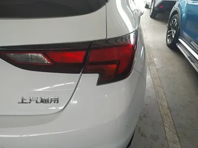 Buick Verano 2017, 48400 км, за 37100 CNY - фото 8