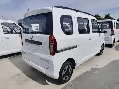 Wuling Zhiguang EV 2026, 100 км, за 51100 CNY - фото 7