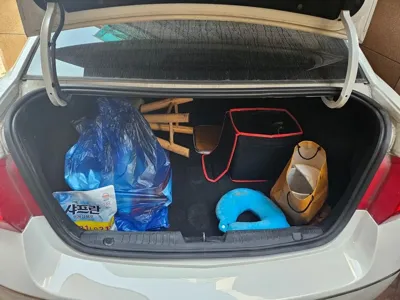 ChevroletGMDaewoo Cruze 2015, 116000 км, за 3800000 KRW - фото 7
