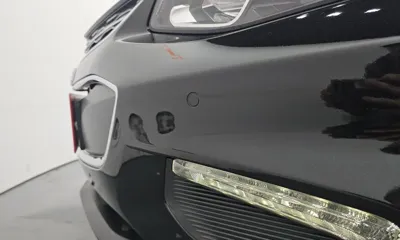 ChevroletGMDaewoo Malibu 2017, 86114 км, за 7200000 KRW - фото 30