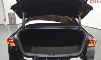 Kia K5 2021, 79860 км, за 16990000 KRW - фото 20