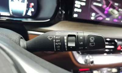Kia Mohave 2022, 71018 км, за 34600000 KRW - фото 27