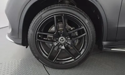 Mercedes-Benz GLE-Class 2018, 105299 км, за 35500000 KRW - фото 5