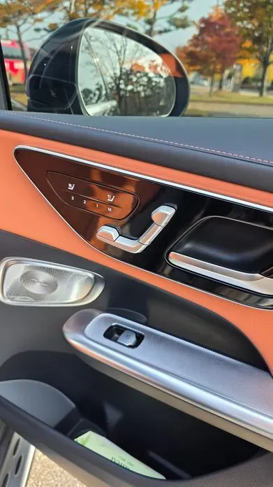 Mercedes-Benz GLC-Class 2025, 20299 км, за 72730000 KRW - фото 15