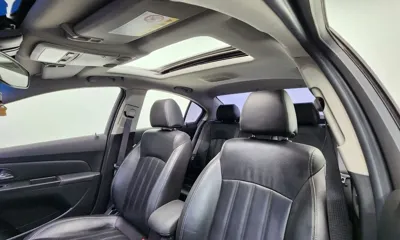 ChevroletGMDaewoo Cruze 2016, 35148 км, за 6900000 KRW - фото 11