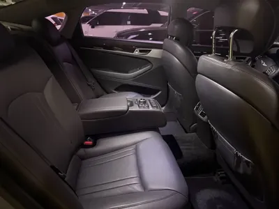 Hyundai Genesis 2015, 64034 км, за 12990000 KRW - фото 16