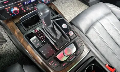 Audi A6 2016, 97964 км, за 17300000 KRW - фото 9