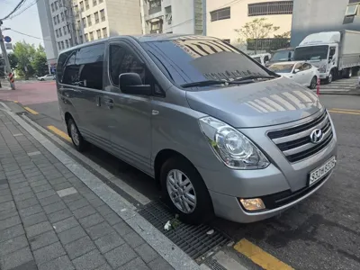 Hyundai Starex 2018, 159008 км, за 14500000 KRW - фото 18