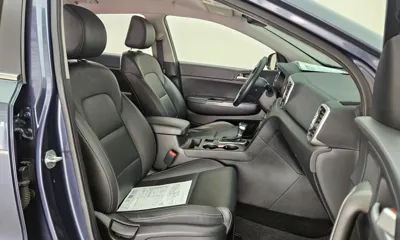 Kia Sportage 2018, 77798 км, за 14600000 KRW - фото 11