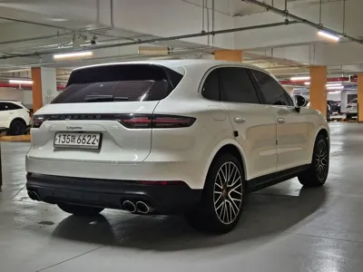 Porsche Cayenne 2020, 98643 км, за 67200000 KRW - фото 6