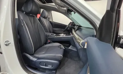 Hyundai Nexo 2022, 127862 км, за 15900000 KRW - фото 10