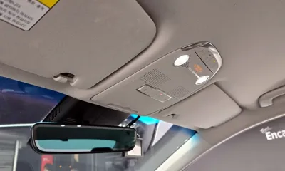 Hyundai Grandeur 2020, 86647 км, за 20400000 KRW - фото 29