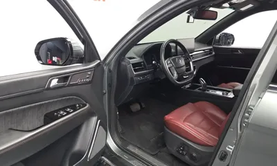 KG_Mobility_Ssangyong Rexton 2025, 24102 км, за 36900000 KRW - фото 10