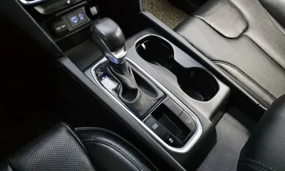 Hyundai Santafe 2020, 189743 км, за 13500000 KRW - фото 9