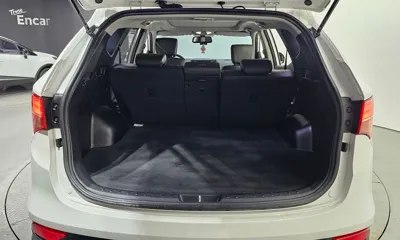 Hyundai Santafe 2015, 128221 км, за 10990000 KRW - фото 20
