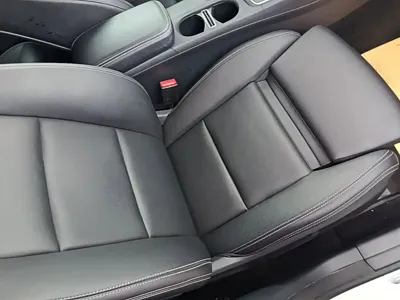 Mercedes-Benz CLA (Import) 2018, 78000 км, за 79600 CNY - фото 25