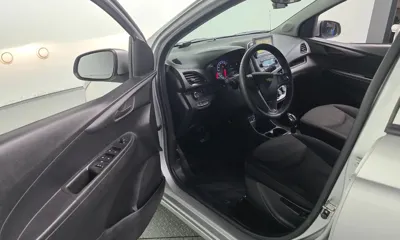 ChevroletGMDaewoo Spark 2016, 97437 км, за 3090000 KRW - фото 10
