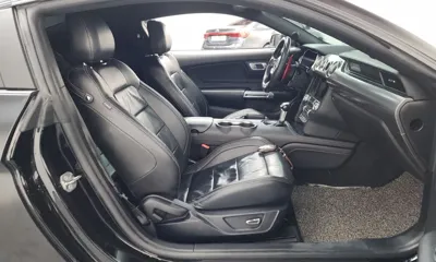 Ford Mustang 2018, 100314 км, за 19500000 KRW - фото 26