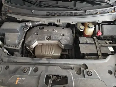 Buick GL8 2019, 108300 км, за 71000 CNY - фото 20