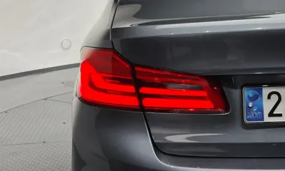 BMW 5-Series 2017, 79523 км, за 23300000 KRW - фото 23